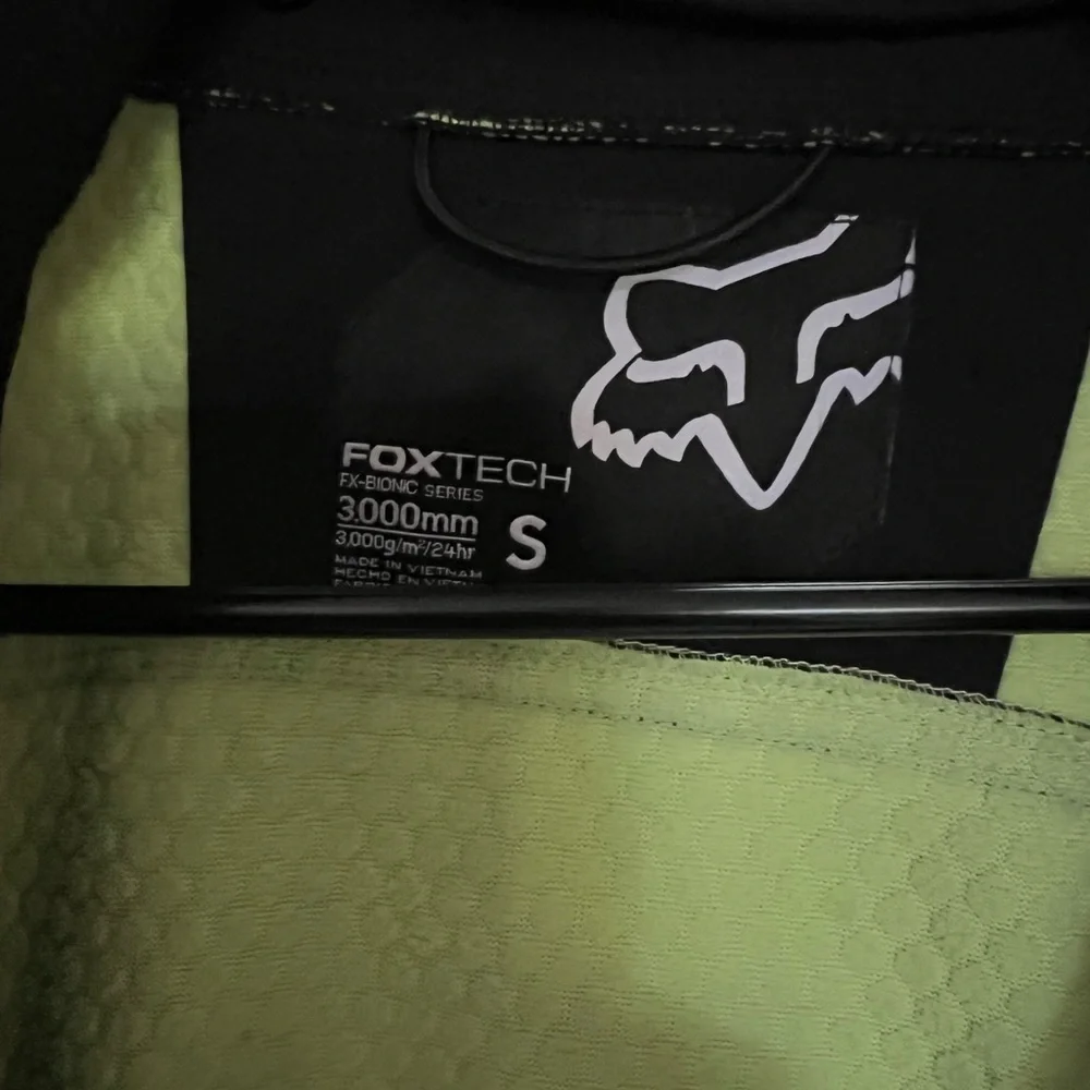 Fox Racing Jacket - Picture 3 of 8